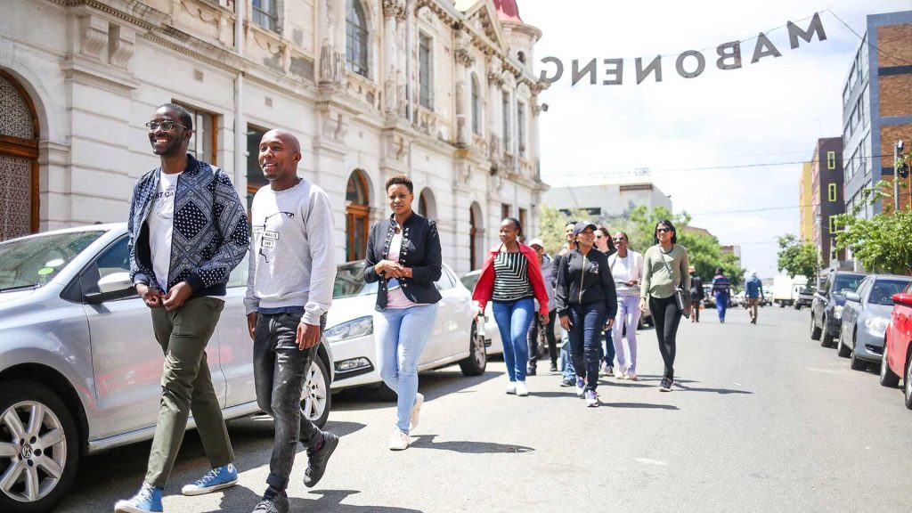 Maboneng