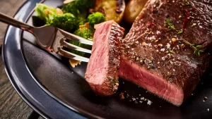 Best Restaurants Around Hyde Park