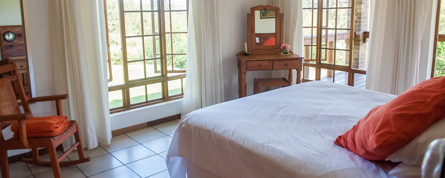 Best Weekend Getaways For Couples Near Johannesburg