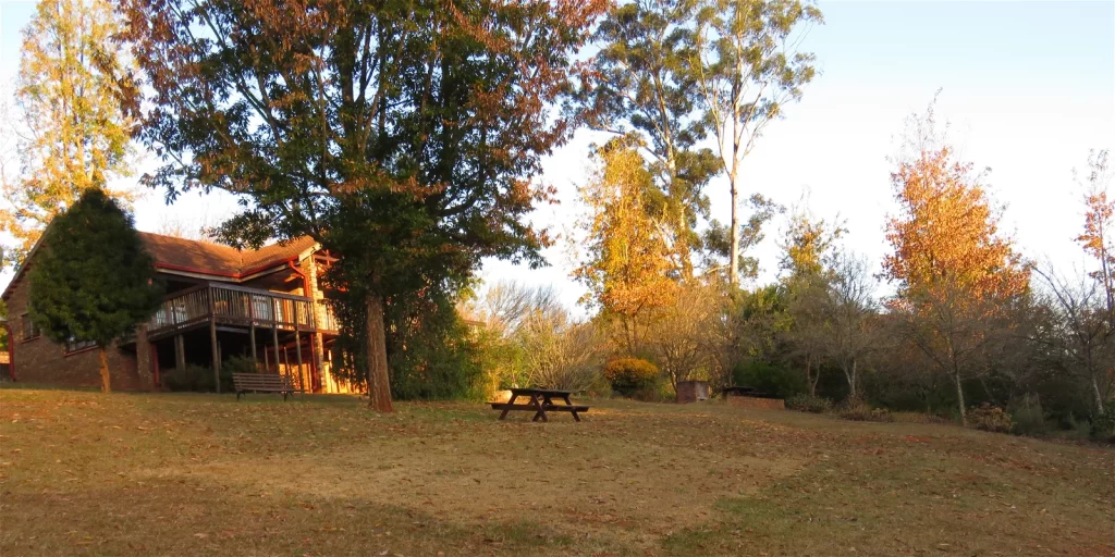 Best Weekend Getaways For Couples Near Johannesburg