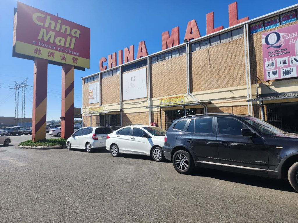 The Best China Malls And Shopping Centres In Johannesburg