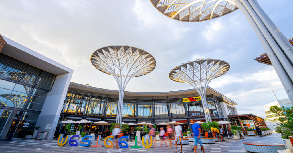 Neighbourgoods Market Johannesburg