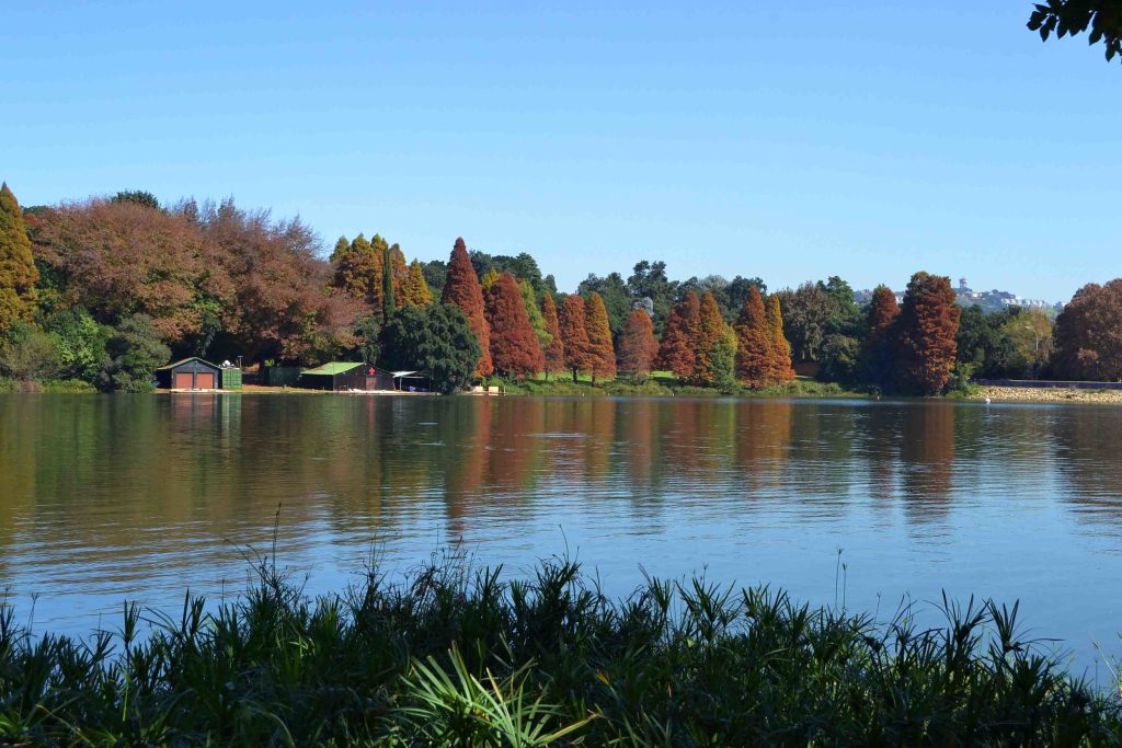 Botanical Gardens