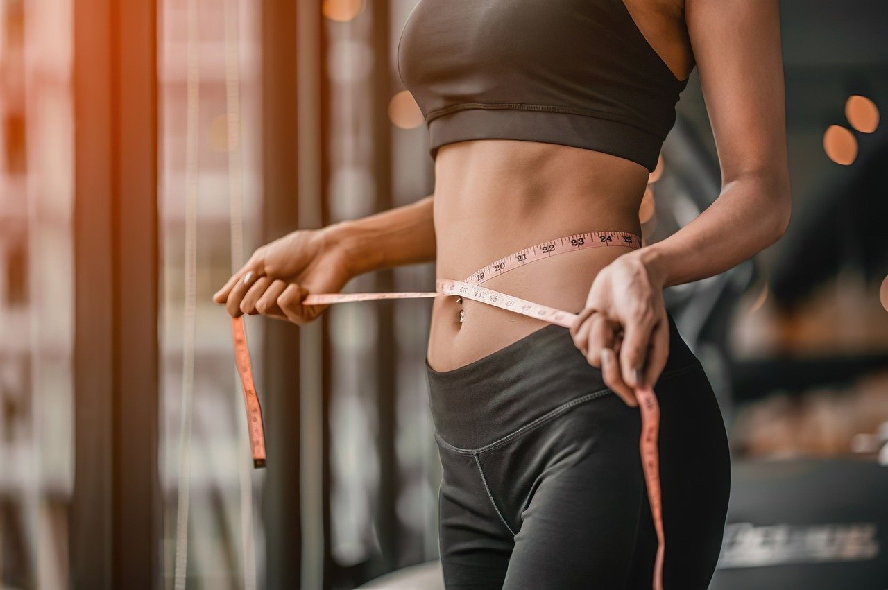 Ultimate Guide to Healthy Weight Loss