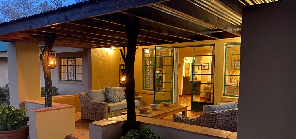 Best Weekend Getaways For Couples Near Johannesburg