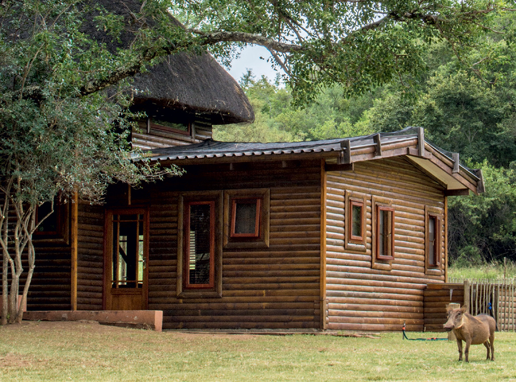 Lindani, Waterberg