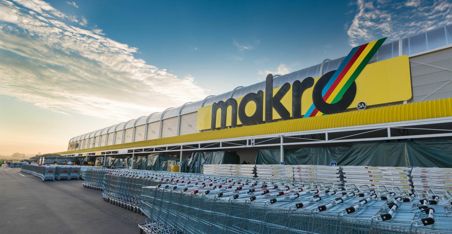 Makro Specials