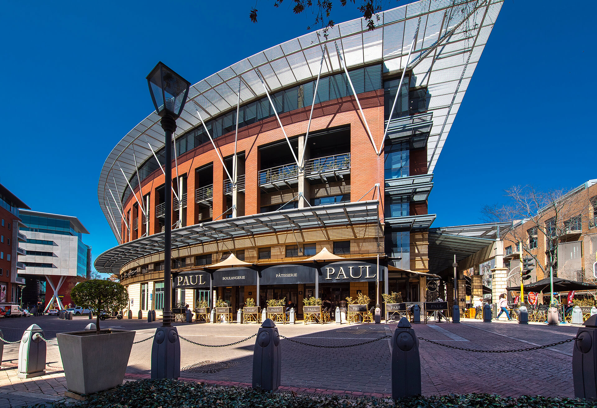 The best places to shop in Johannesburg