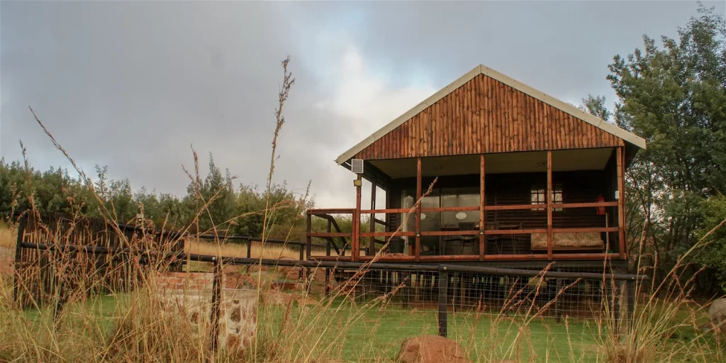 Best Weekend Getaways For Couples Near Johannesburg