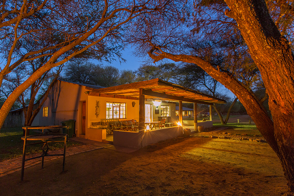 Best Weekend Getaways For Couples Near Johannesburg