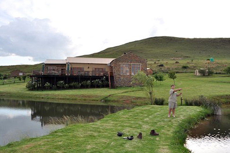 Best Weekend Getaways For Couples Near Johannesburg