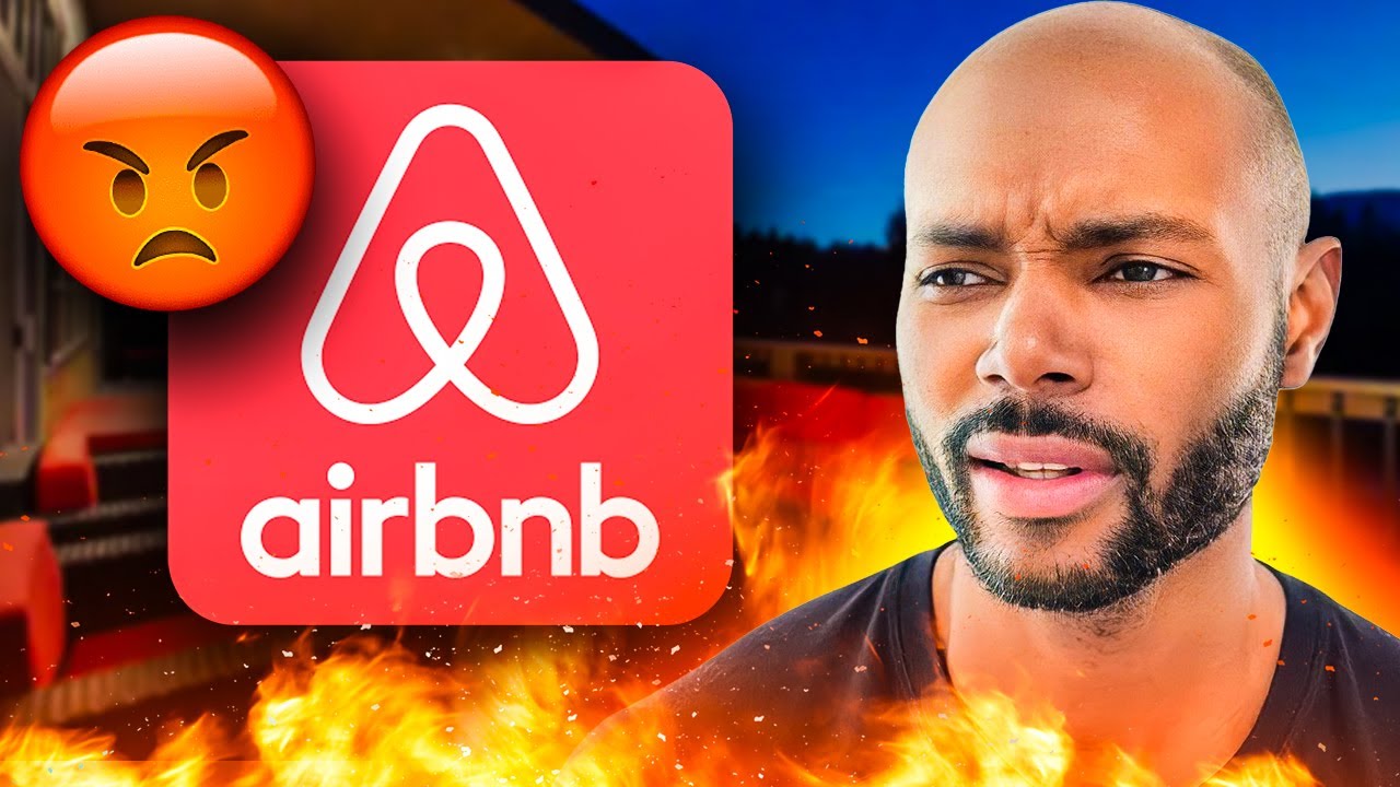 About The Dark Side of Airbnb