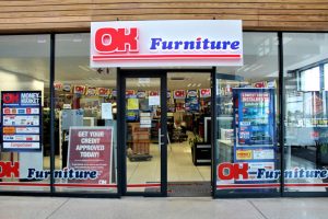 OK Furniture