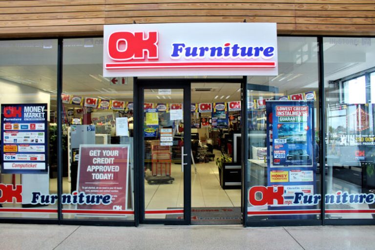 OK Furniture