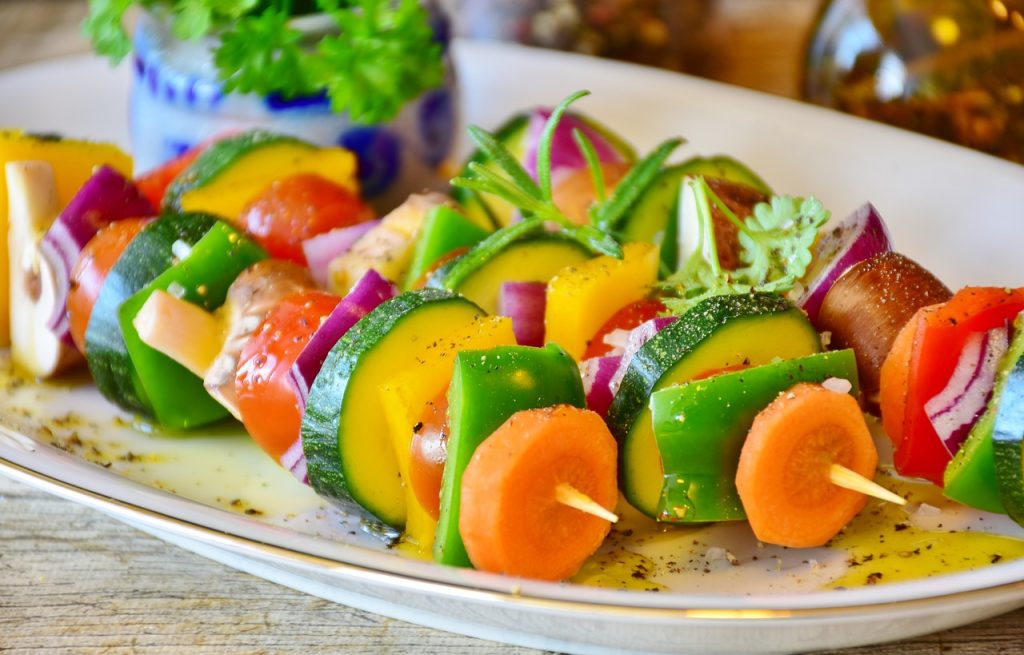 Healthy Eating