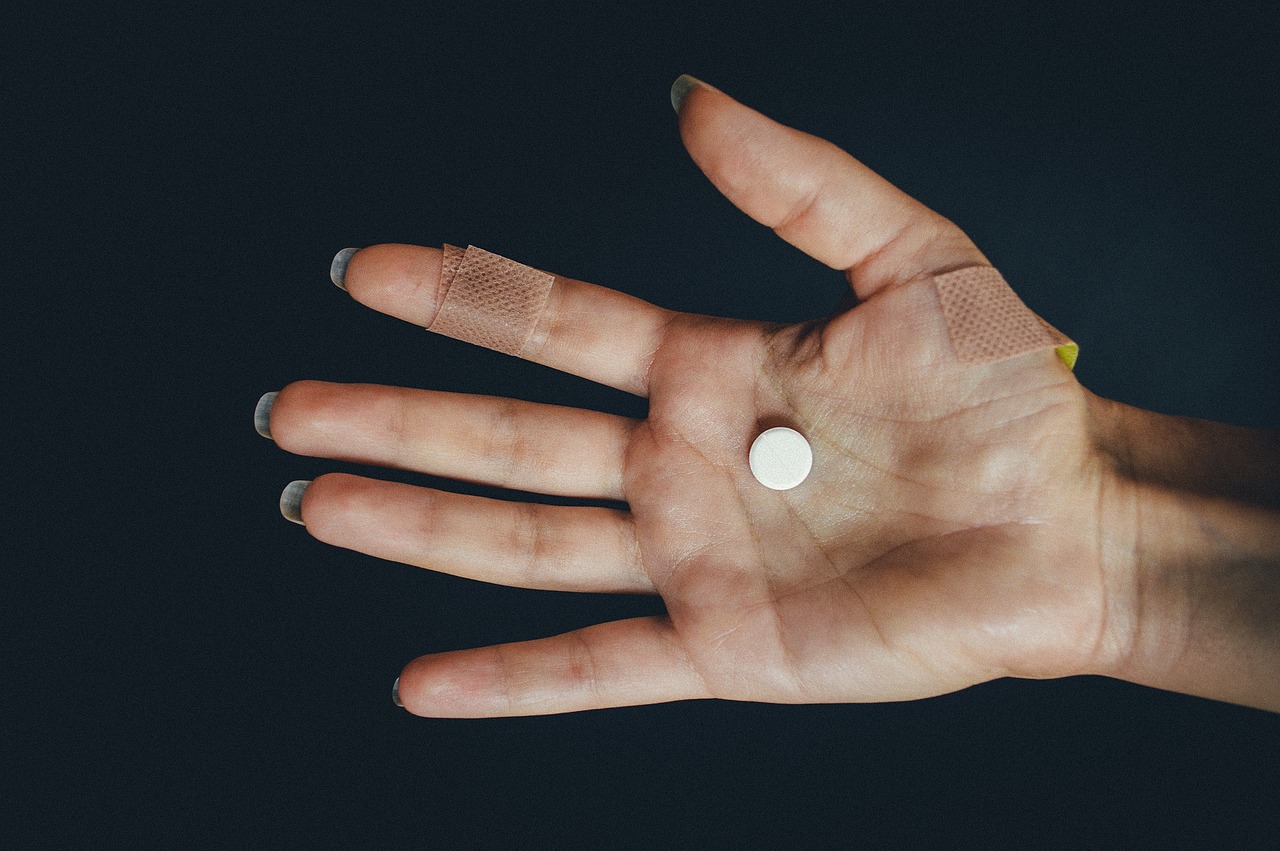 morning after pill
