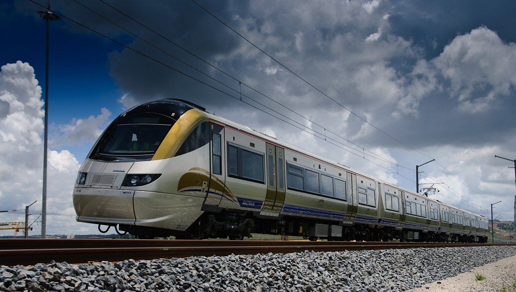 Gautrain