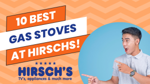 10 Best Options for Sale at Hirschs.