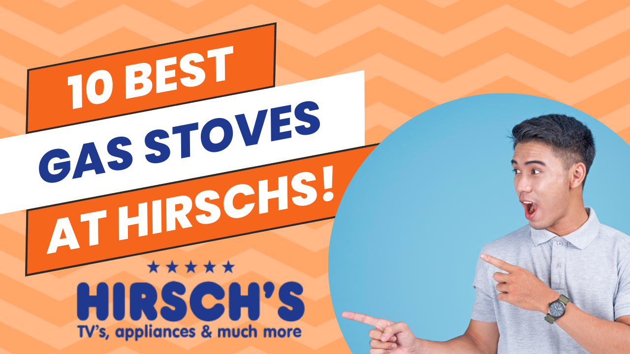 10 Best Options for Sale at Hirschs.