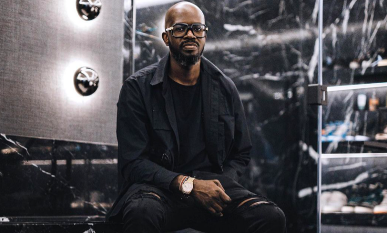 Learn More About Black Coffee's Net Worth