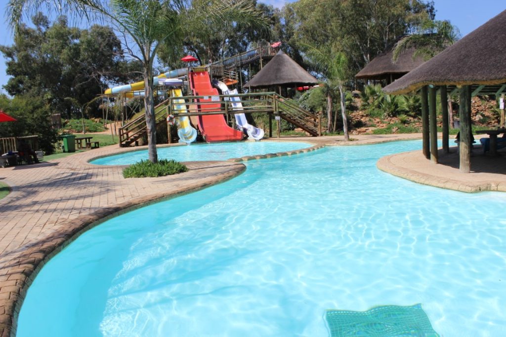 Cedar Junction Theme Park