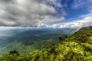 God's Window