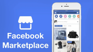 How to avoid scammers on Facebook marketplace