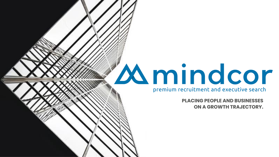 Mindcor Recruitment Agency