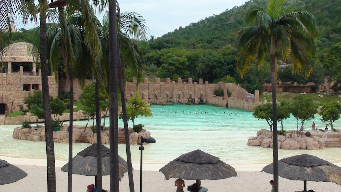 Sun City Resort