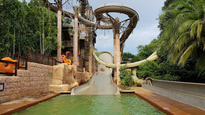 Sun City Resort