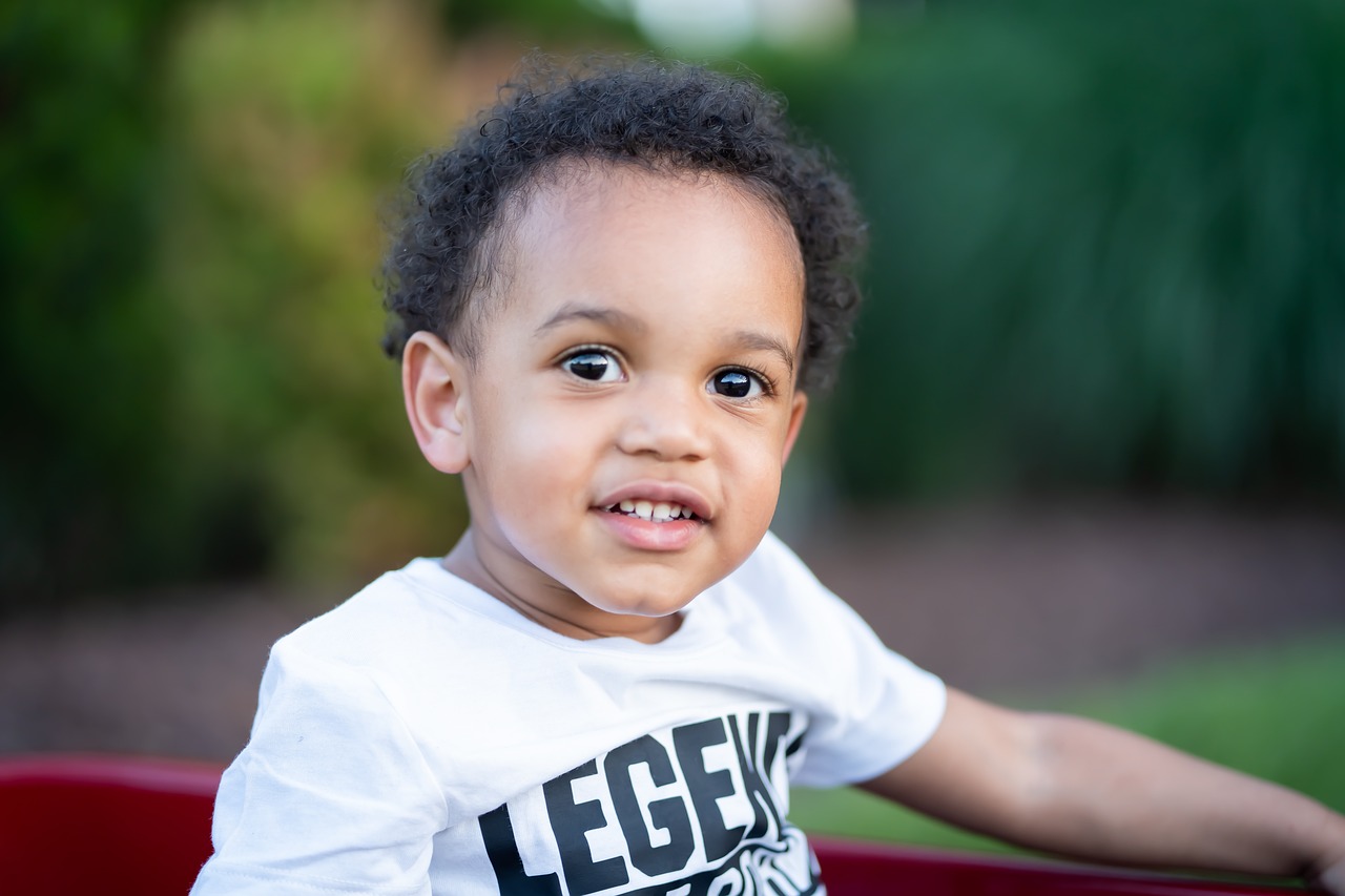 Top Zulu Baby Names