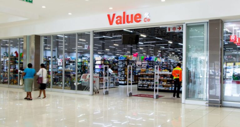 Value Co