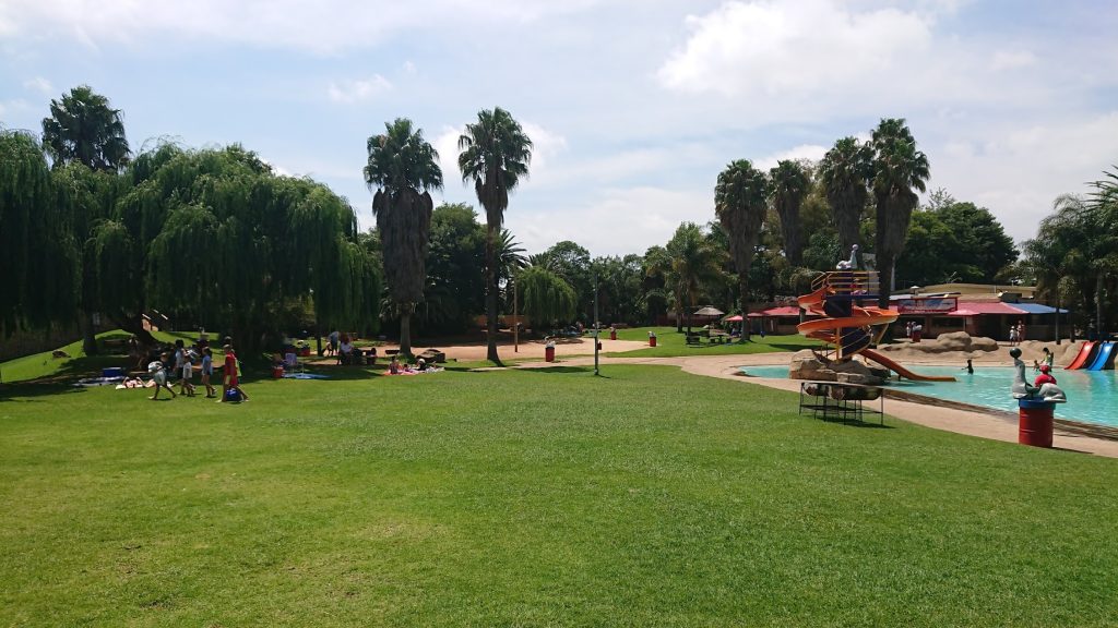 Wild Waters Johannesburg