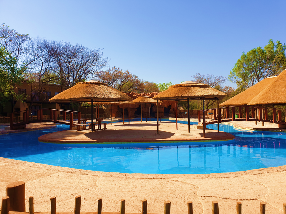 Hennopspride Family Resort