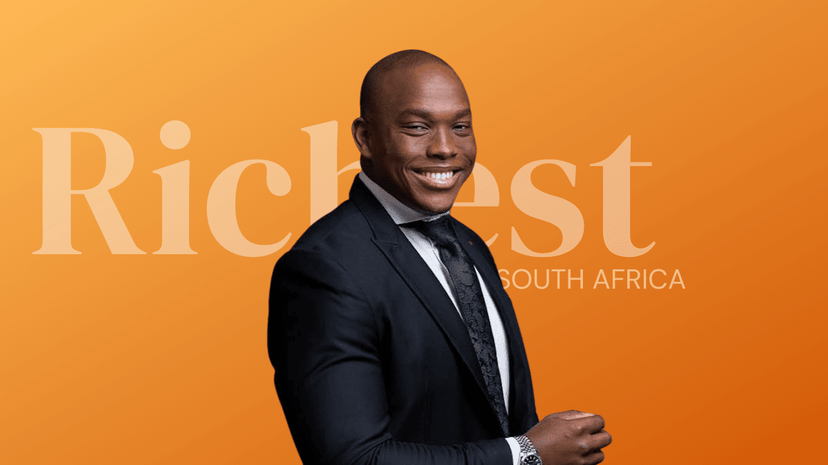 Vusi thembekwayo Net worth