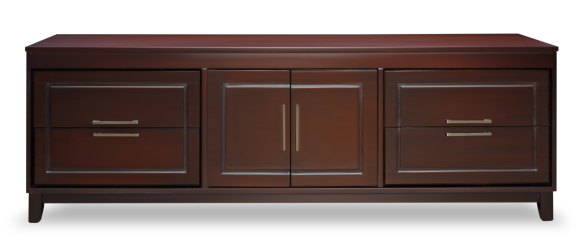 Pearson TV Stand
