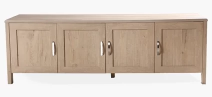 Mr Price Home TV Stands- 4 door TV unit